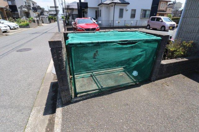 パールハイツ蘇我Ⅰのその他共用部分