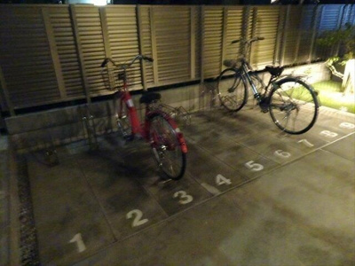 【その他共用部分】
