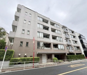 藤和シティホームズ下落合の画像
