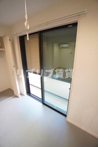 robot home みどり台の設備