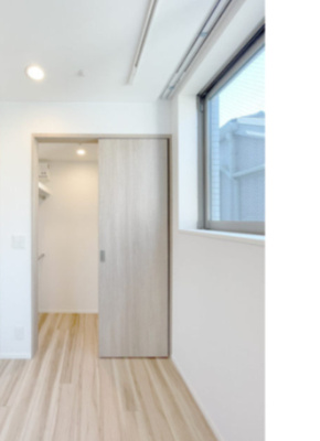 【収納】 | ラティエラ大森西