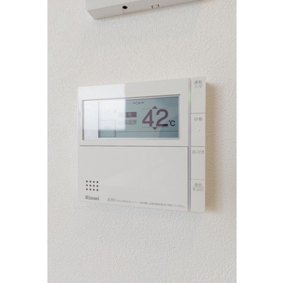 【設備】 | ラティエラ大森西