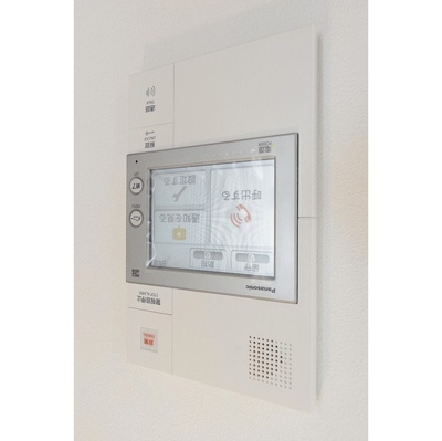 【セキュリティ】 | ラティエラ大森西