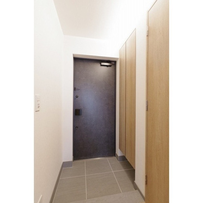 【玄関】 | ラティエラ大森西