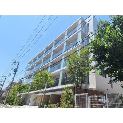 【外観】 | ラティエラ大森西