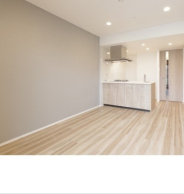 【居間・リビング】 | ラティエラ大森西