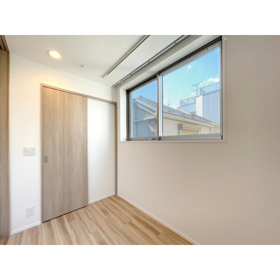 【寝室】 | ラティエラ大森西