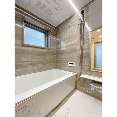 【浴室】 | ラティエラ大森西