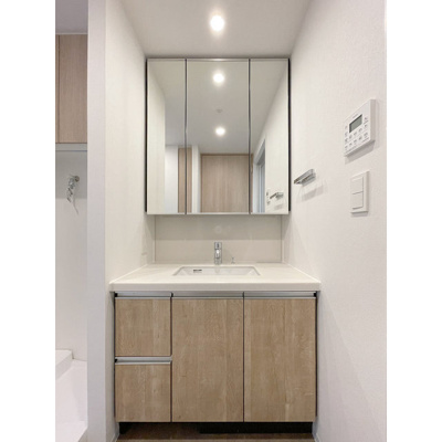 【浴室】 | ラティエラ大森西