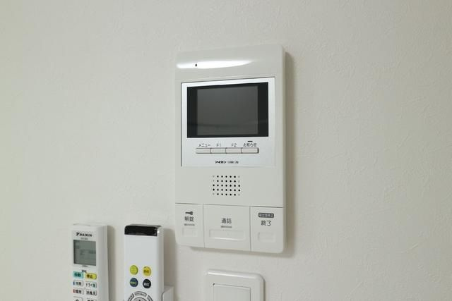 グランスタイル町屋の設備