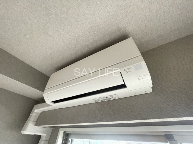 スプランディッド玉造DUEの設備
