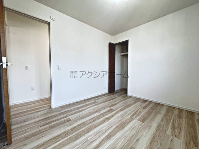 所沢市久米・全2棟　新築一戸建　1号棟　～LDK20帖～の外観|2026年6月18日撮影