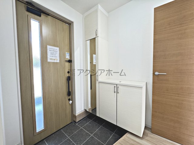 所沢市久米・全2棟　新築一戸建　1号棟　～LDK20帖～の外観|2026年4月24日撮影