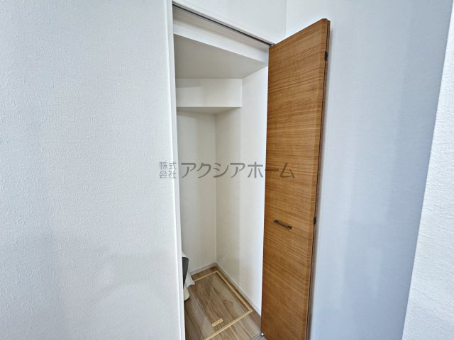所沢市久米・全2棟　新築一戸建　1号棟　～LDK20帖～の設備