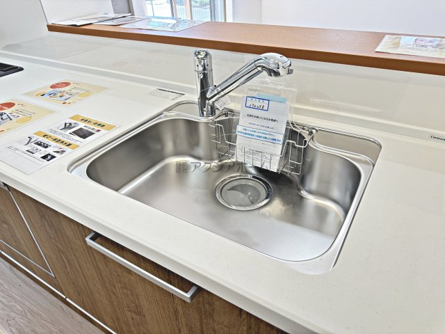 所沢市久米・全2棟　新築一戸建　1号棟　～LDK20帖～の設備