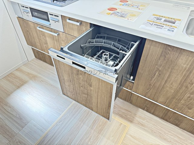 所沢市久米・全2棟　新築一戸建　1号棟　～LDK20帖～の設備
