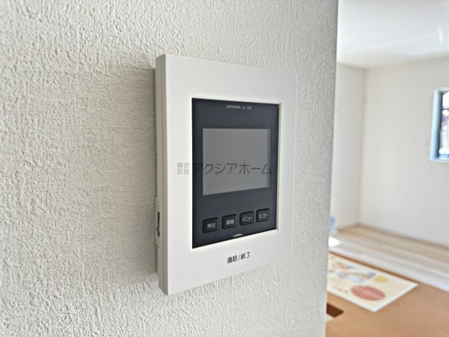 所沢市久米・全2棟　新築一戸建　1号棟　～LDK20帖～の設備