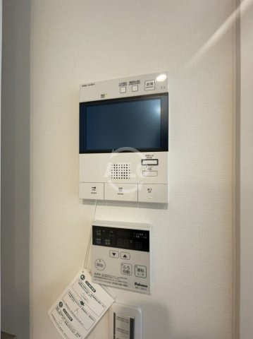 ATKレジデンスなんばのセキュリティ|ATKレジデンスなんば　設備