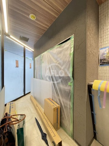 ATKレジデンスなんばの周辺|ATKレジデンスなんば　宅配BOX