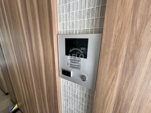 ATKレジデンスなんばのセキュリティ|ATKレジデンスなんば　セキュリティ