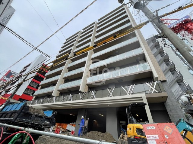 ATKレジデンスなんば|ATKレジデンスなんば