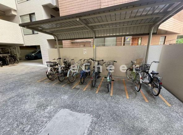 サンライン御茶ノ水のその他共用部分