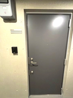 【玄関】 | MEGURO EDGE