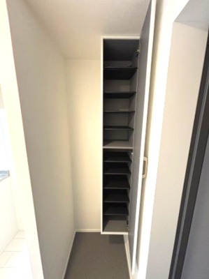 【収納】 | MEGURO EDGE