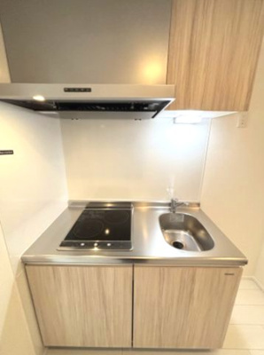 【キッチン】 | MEGURO EDGE