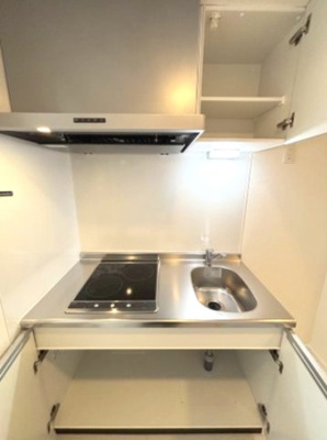 【キッチン】 | MEGURO EDGE