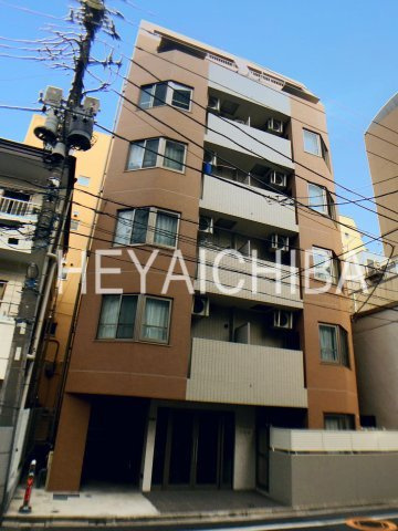 ブリヤン諏訪台