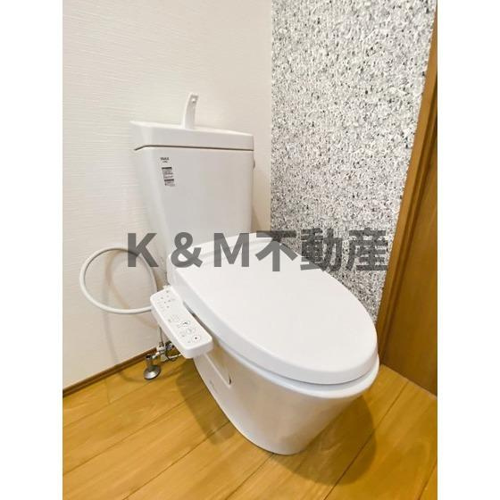 ベルンのトイレ|トイレです