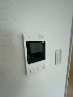 【セキュリティ】 | MAXIV南砂町DUE