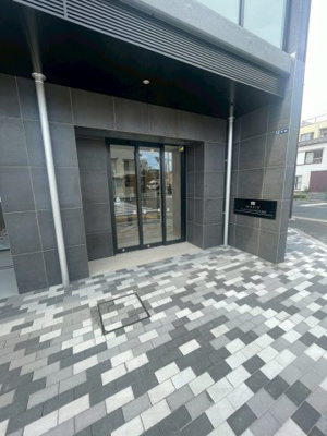 【エントランス】 | MAXIV南砂町DUE
