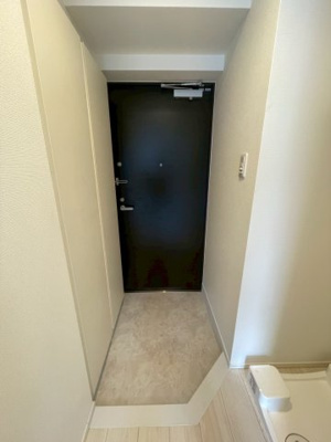 【玄関】 | MAXIV南砂町DUE