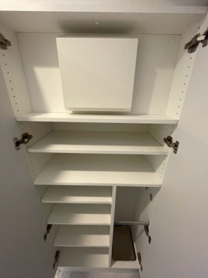 【収納】 | MAXIV南砂町DUE