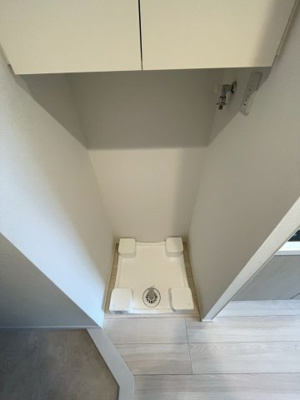 【内装】 | MAXIV南砂町DUE