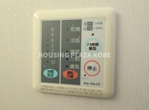 東舞子町貸家のその他