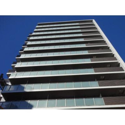 【外観】 | ＭＦＰＲコート武蔵小山