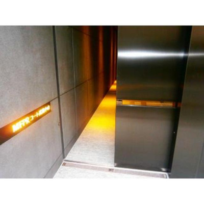 【エントランス】 | ＭＦＰＲコート武蔵小山