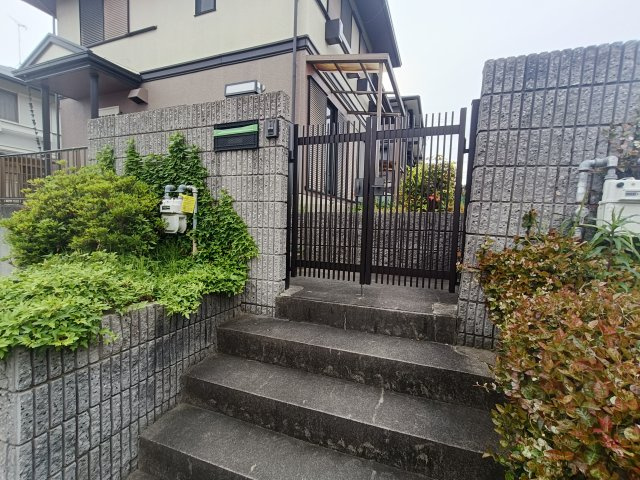 グリーンハウス・ヴィラ