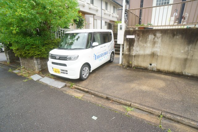 グリーンハウス・ヴィラ