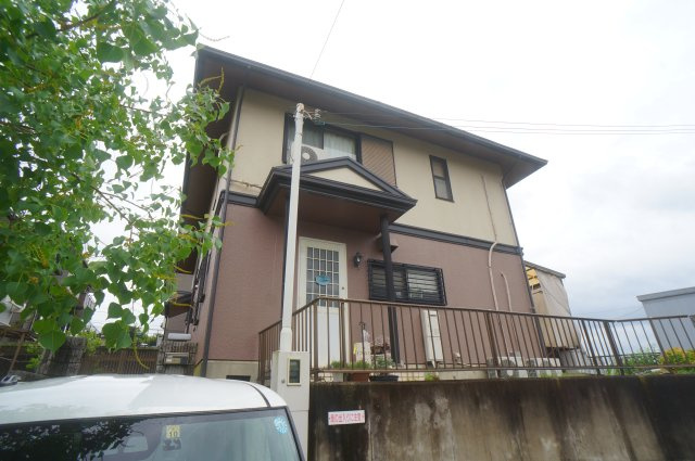 グリーンハウス・ヴィラ