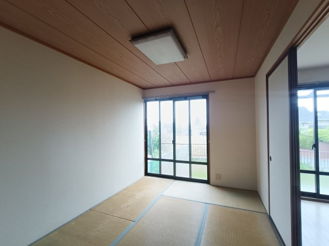 グリーンハウス・ヴィラ