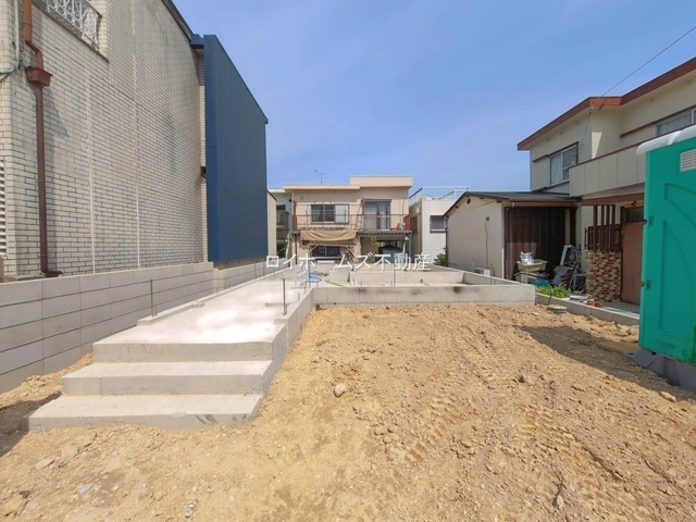  | 名古屋市名東区猪子石１丁目1317『仲介料無料』新築戸建て | 撮影：'26/04/09 