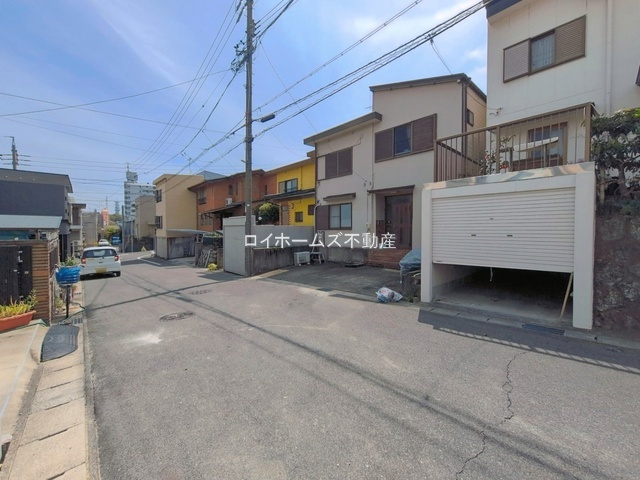  | 名古屋市名東区猪子石１丁目1317『仲介料無料』新築戸建て | 撮影：'26/04/09 