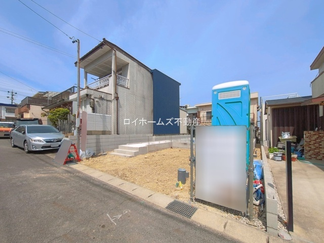  | 名古屋市名東区猪子石１丁目1317『仲介料無料』新築戸建て | 撮影：'26/04/09 