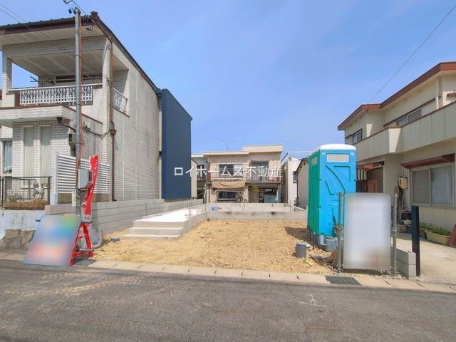  | 名古屋市名東区猪子石１丁目1317『仲介料無料』新築戸建て | 撮影：'26/04/09 