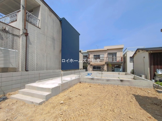 | 名古屋市名東区猪子石１丁目1317『仲介料無料』新築戸建て | 撮影：'26/04/09 
