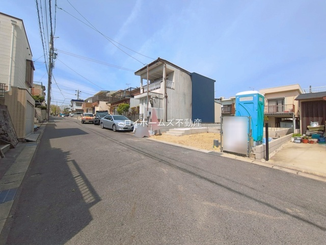  | 名古屋市名東区猪子石１丁目1317『仲介料無料』新築戸建て | 撮影：'26/04/09 